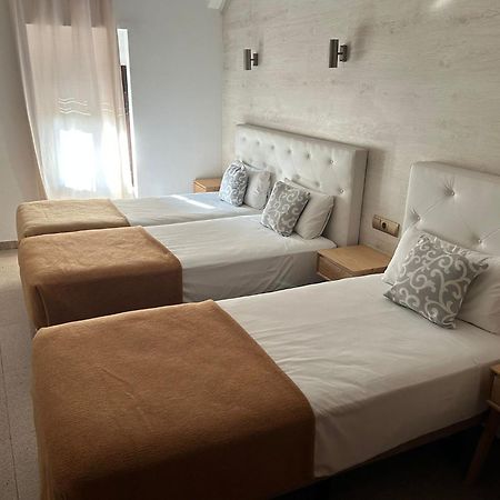 Aparthotel Rambla108 Barcelona Exterior foto